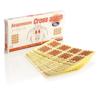 交叉貼布 Cross Tape